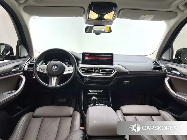 BMW X3 id 4298500 из Китая 10