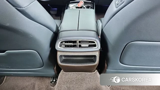 Genesis G80 (RG3) id 3023929 из Кореи 10