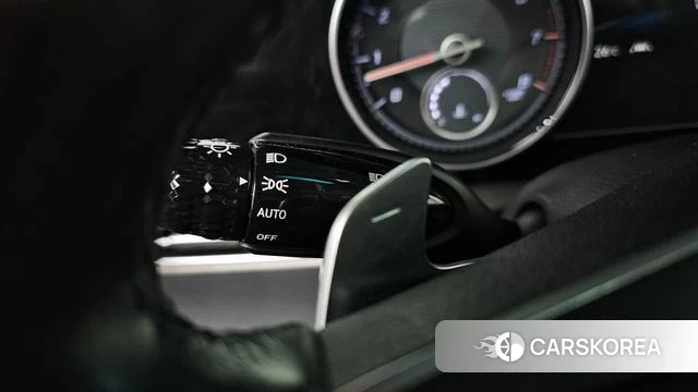 Hyundai The New Grandeur IG id 4894903 из Кореи 10