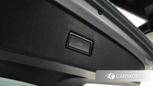 Volkswagen Tiguan Allspace id 4202966 из Кореи 10