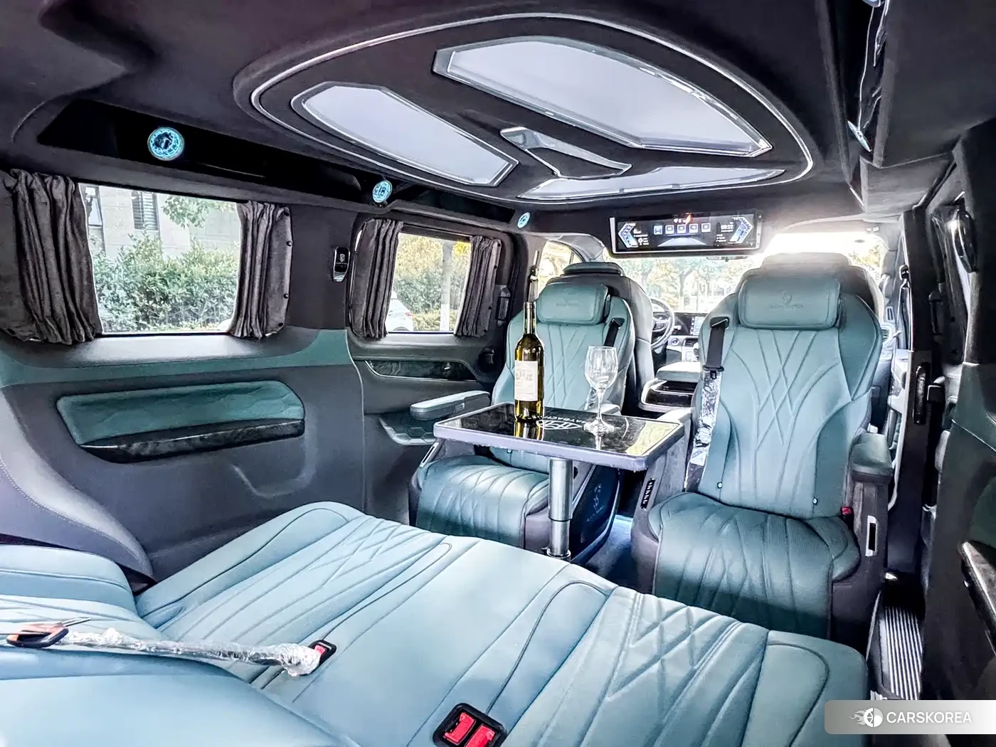 Ford Tourneo id 4622733 из Китая 10