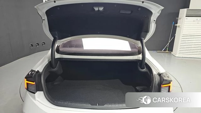 Hyundai Sonata D Edge (DN8) id 4427490 из Кореи 10