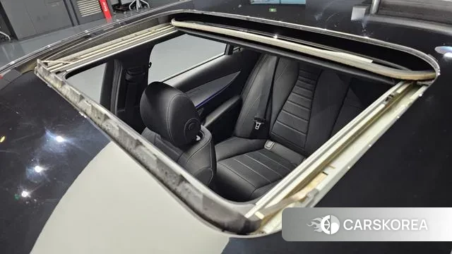 Mercedes-Benz E-Class W213 id 3335359 из Кореи 10