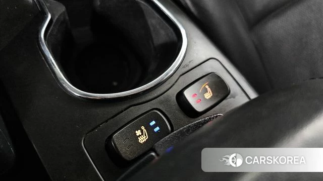 Ssangyong New Style Korando C id 4776491 из Кореи 10