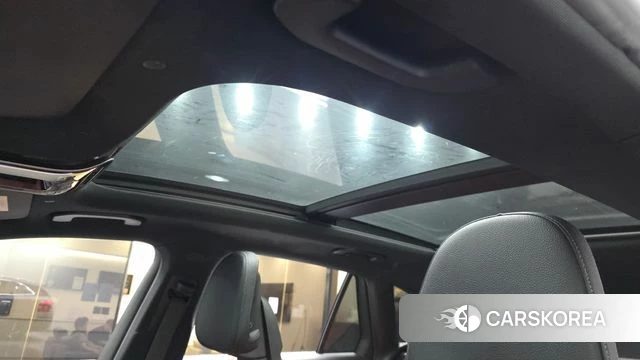 Mercedes-Benz GLC-Class X254 id 4549297 из Кореи 10
