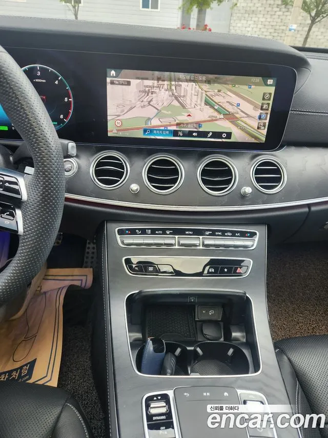 Mercedes-Benz E-Class W213 id 2737502 из Кореи 10