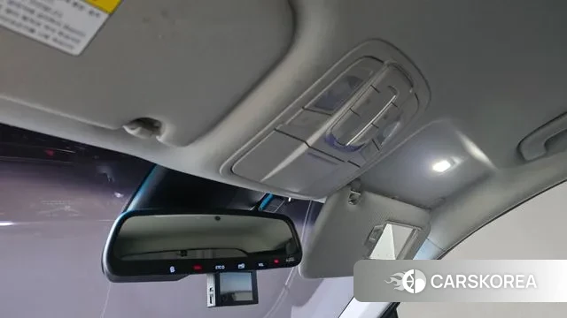 Hyundai Santa Fe TM id 3525971 из Кореи 10