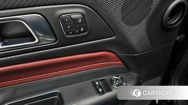 Ford Mustang 7th Generation id 3327495 из Кореи 10