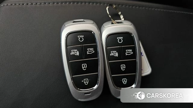 Hyundai Sonata Hybrid (DN8) id 4323857 из Кореи 10