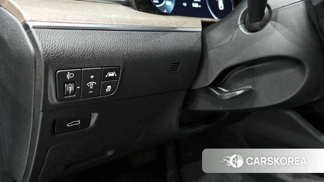 Kia K5 3rd generation id 4302768 из Кореи 10