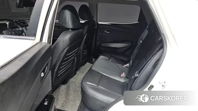 Ssangyong Berry New Tivoli id 3530559 из Кореи 10