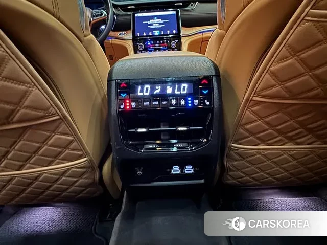 Jeep Grand Cherokee (WL) id 3218924 из Кореи 10