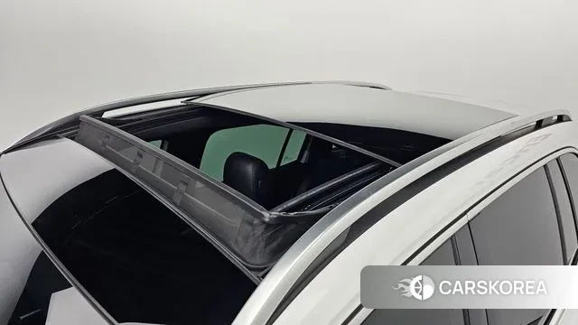 Mercedes-Benz GLB-Class X247 id 3616514 из Кореи 10