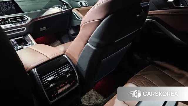 BMW X6 (G06) id 3027216 из Кореи 10