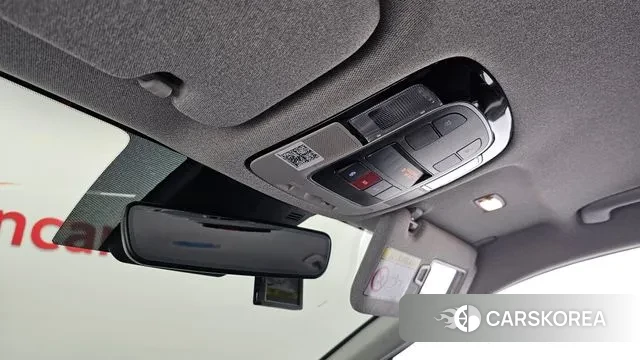 Hyundai Sonata (DN8) id 3707511 из Кореи 10