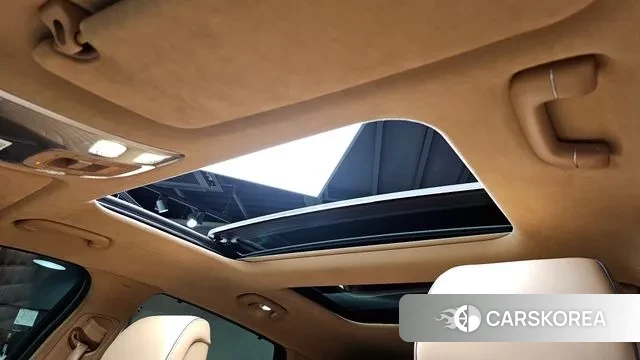 Genesis GV80 id 3054601 из Кореи 10