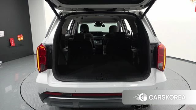 Hyundai The New Palisade id 4517982 из Кореи 10