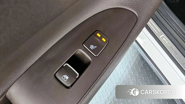 Hyundai The New Grandeur IG id 4232444 из Кореи 10