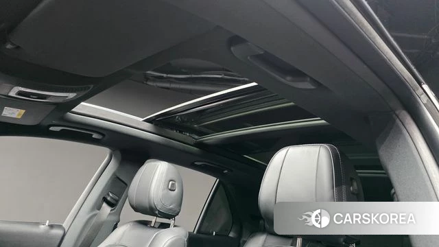 Mercedes-Benz GLE-Class W167 id 4584827 из Кореи 10