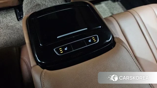 Genesis G80 (RG3) id 2984849 из Кореи 10