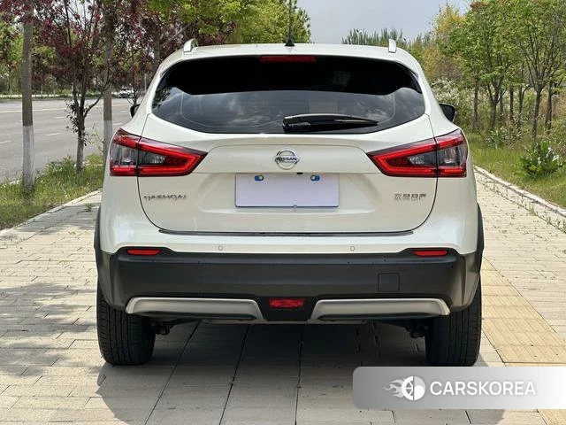 Nissan Qashqai id 4374666 из Китая 10