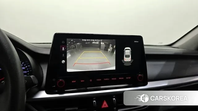 Kia The New K3 2nd generation id 3447819 из Кореи 10