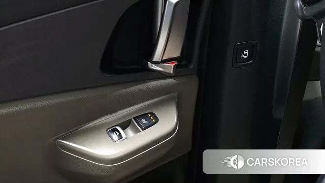 Kia The New Carnival 4th Generation id 3426409 из Кореи 10