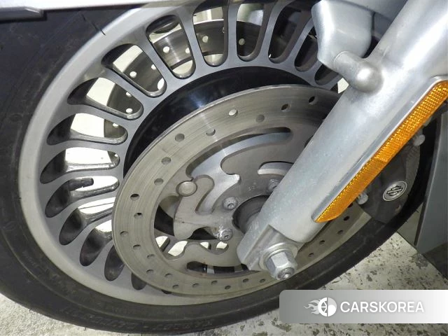 Harley-Davidson Road Glide FLTRU1690 id 3947721 из Японии 10