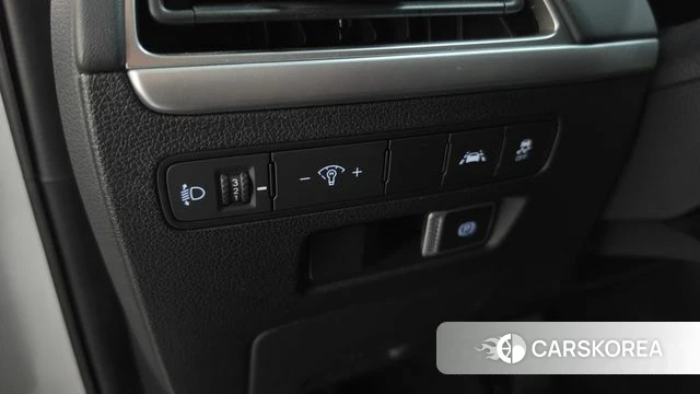Hyundai Palisade id 4764372 из Кореи 10