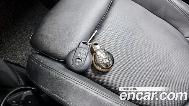 Mini Cooper id 2651978 из Кореи 10