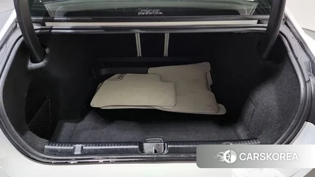 Mercedes-Benz EQE V295 id 3684642 из Кореи 10