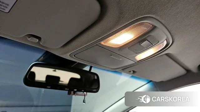 Kia The New Niro id 3459733 из Кореи 10