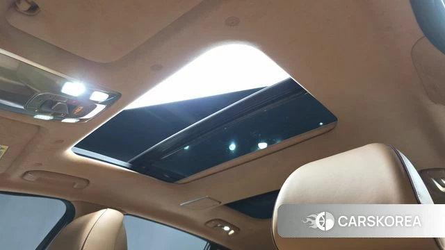Genesis G90 (RS4) id 4618468 из Кореи 10
