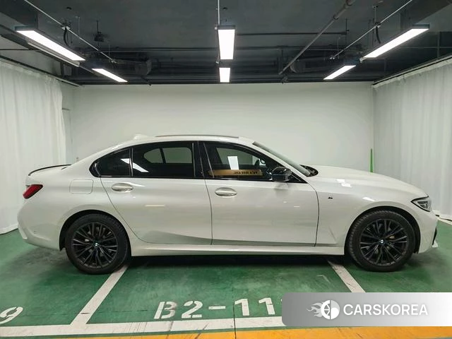 BMW 3 series id 4208477 из Китая 10