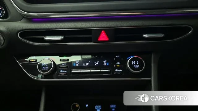 Hyundai Sonata (DN8) id 3600883 из Кореи 10