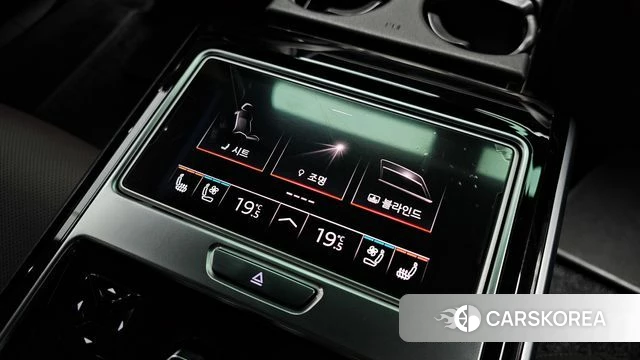 Audi S8 (D5) id 4331109 из Кореи 10