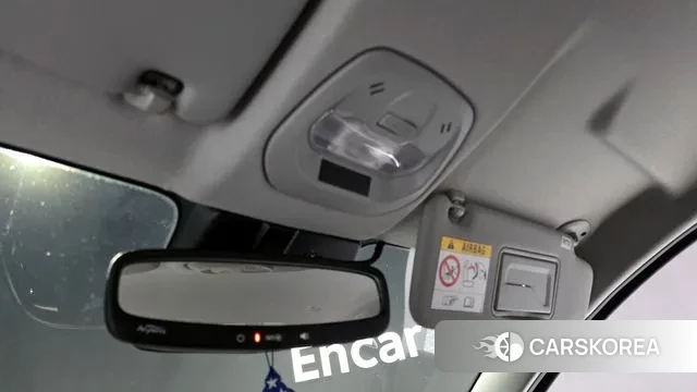 Chevrolet (GM Daewoo) The New Spark id 3488955 из Кореи 10