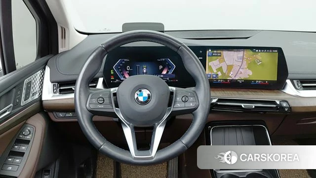 BMW 2 Series Active Tourer (U06) id 4792486 из Кореи 10