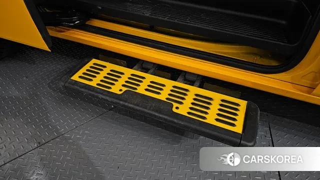 Hyundai Staria id 3354124 из Кореи 10