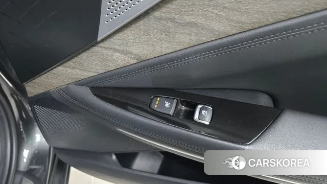 Kia K8 Hybrid id 3680082 из Кореи 10