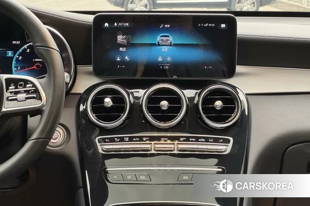Mercedes-Benz GLC Coupe id 4215578 из Китая 10