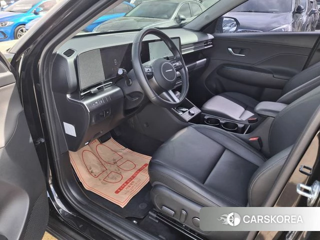 Hyundai Kona (SX2) id 4201609 из Кореи 10