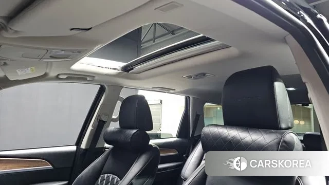 Kia Mohave Master id 3650997 из Кореи 10