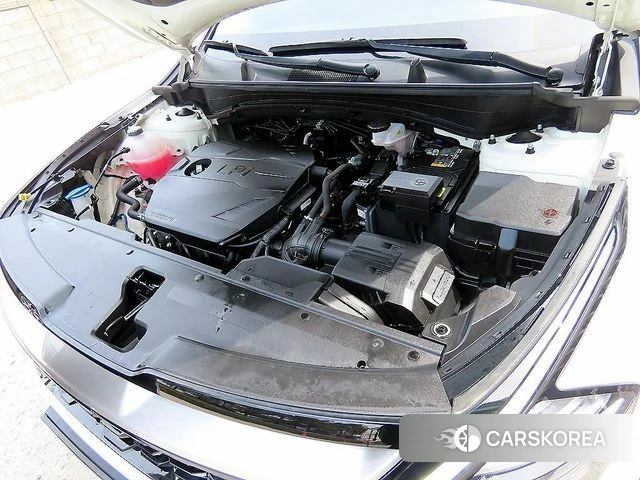 Kia Sportage 5th Generation id 3964361 из Кореи 10