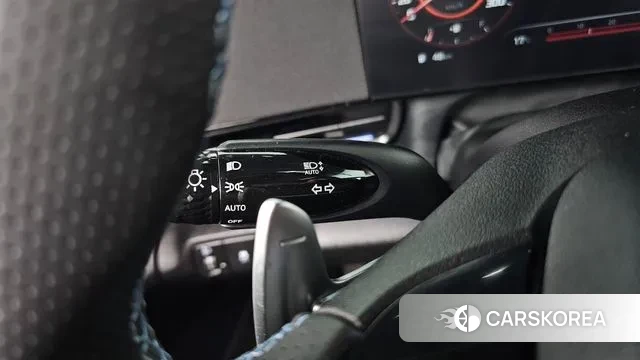 Hyundai The New Avante (CN7) id 3332837 из Кореи 10