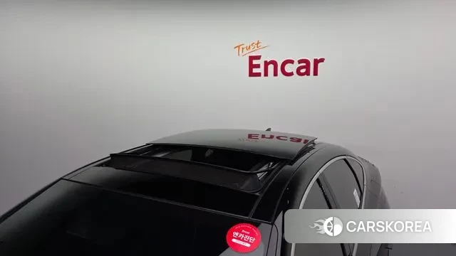 Hyundai Sonata D Edge (DN8) id 3251550 из Кореи 10