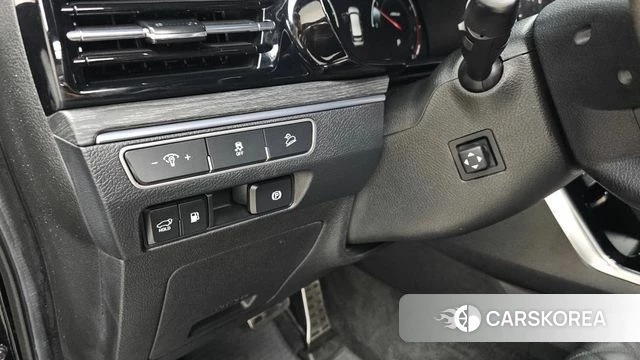 Kia Mohave Master id 4613589 из Кореи 10