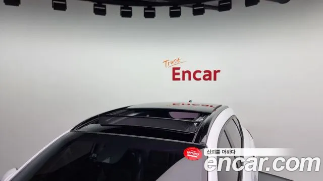 Hyundai All New Tucson id 2813498 из Кореи 10