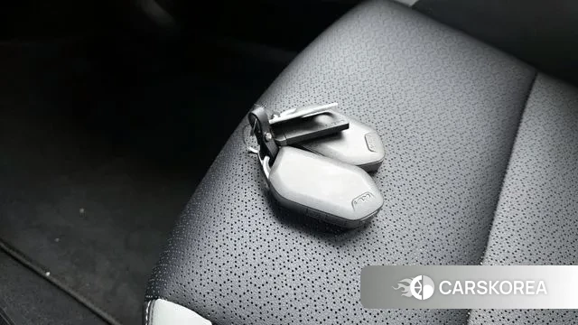 Kia The New Morning (JA) id 3477249 из Кореи 10