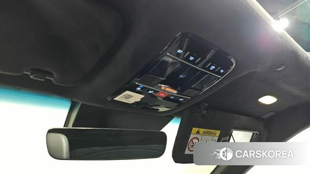 Hyundai Grandeur Hybrid (GN7) id 4432730 из Кореи 10